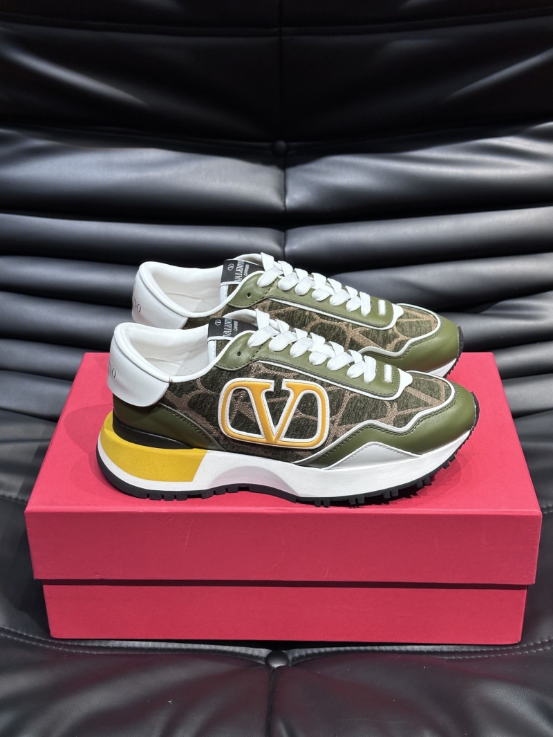 Valentino Casual Shoes